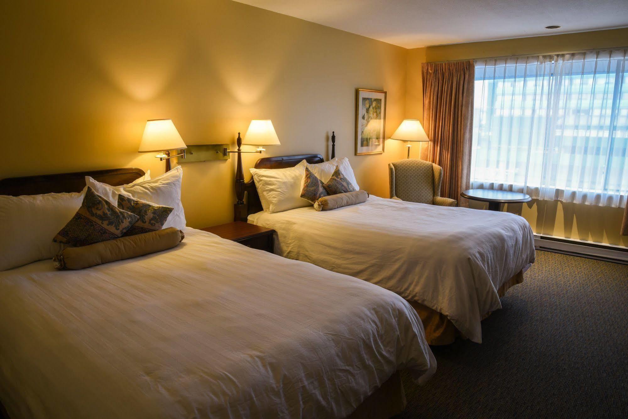 Inn The Pacific Prince Rupert