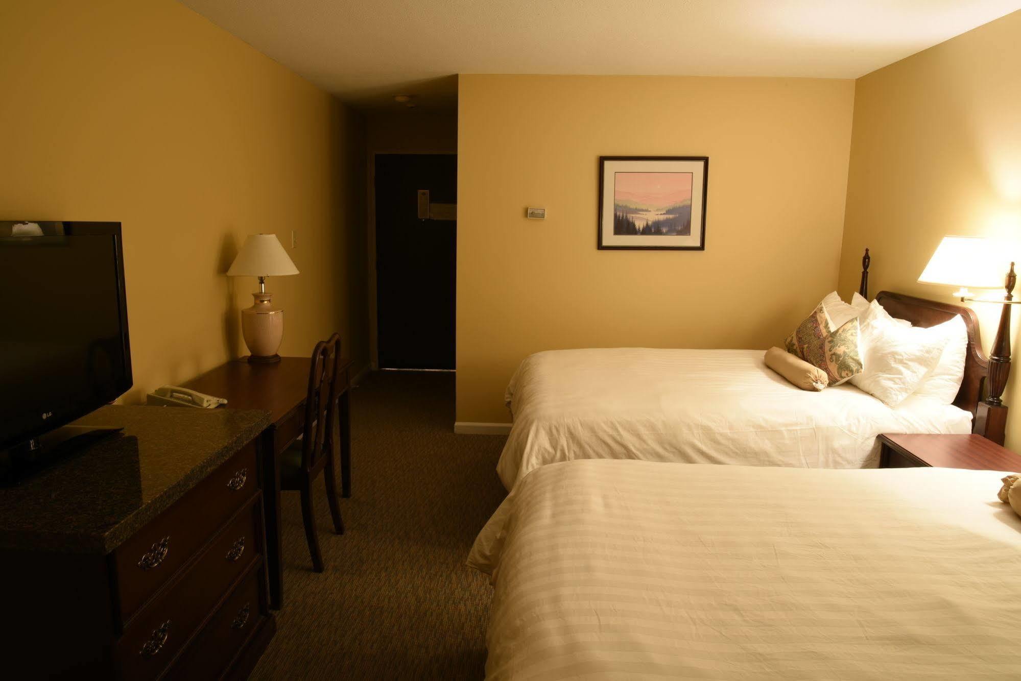 Inn The Pacific Prince Rupert
