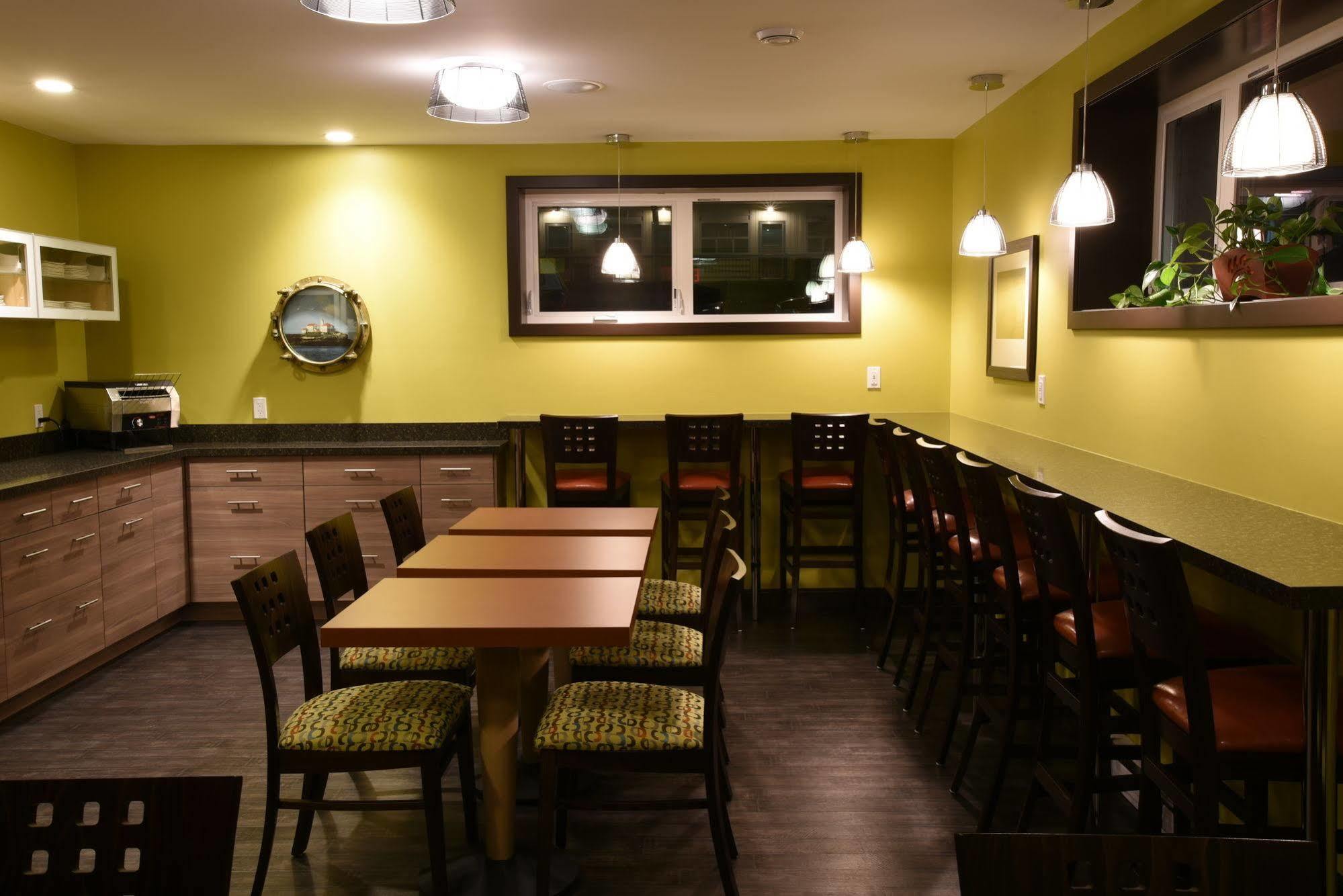 The Pacific Inn Prince Rupert
